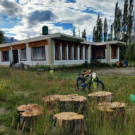Nubra Holiday Deskit Εξωτερικό φωτογραφία