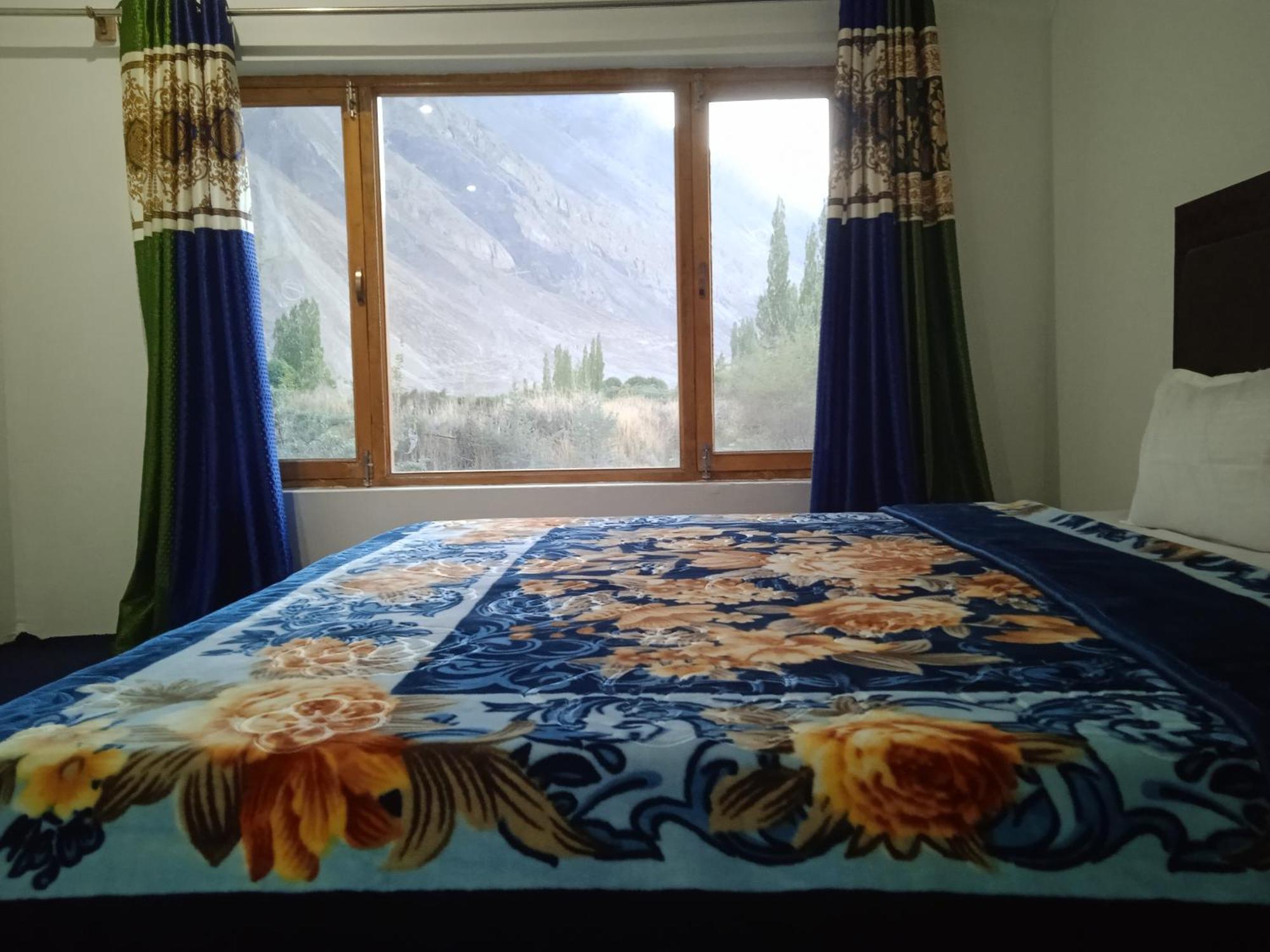 Nubra Holiday Deskit Δωμάτιο φωτογραφία
