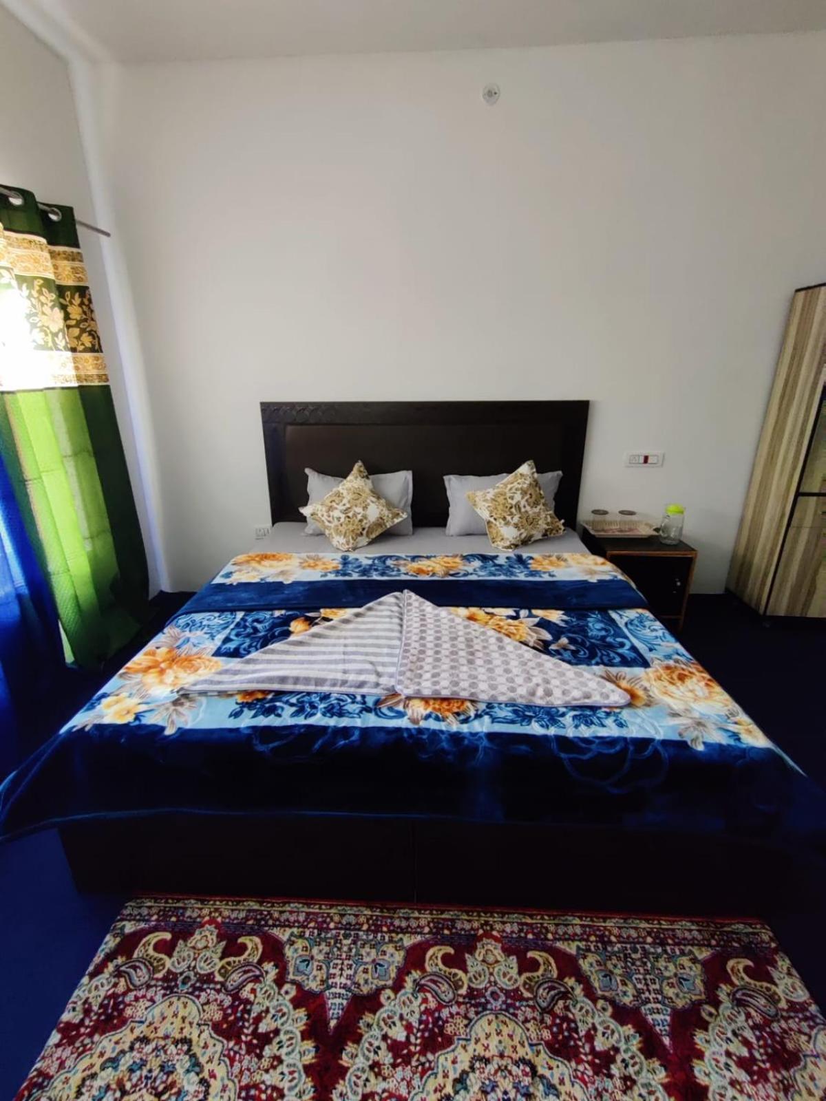 Nubra Holiday Deskit Εξωτερικό φωτογραφία