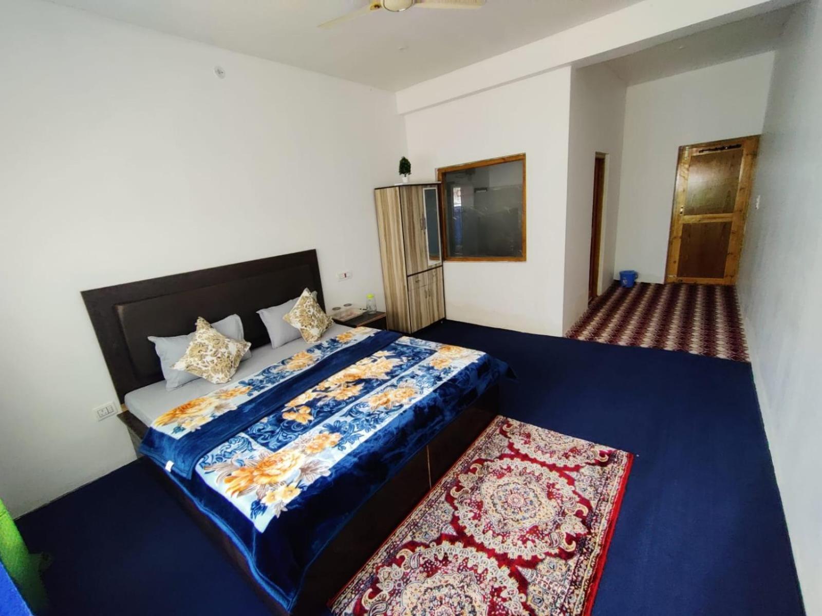 Nubra Holiday Deskit Εξωτερικό φωτογραφία